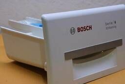 Лоток для порошка Bosch 6 00675518 Bosch | б/у (Запчасти. ..