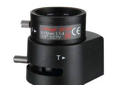 LTV-LDV-0409M1-IR , мегапиксельный вариофокальный объектив