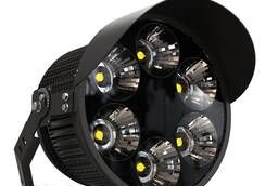 Мачтовый прожектор светодиодный для стадионов 800Вт, GL-SРL-800W