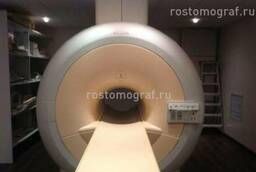 Магнитно резонансный томограф Philips Achieva 1. 5T