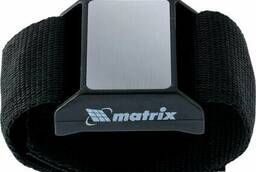 Magnetic bracelet for fasteners  Matrix