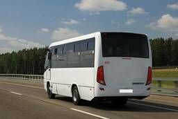 Малый городской автобус bravis/ бравис 50 1 мест 2016 г. в.