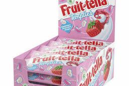 Мармелад жевательный Fruittella (Фруттелла) Tempties. ..