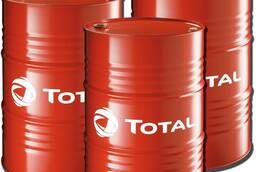 Oil for hydraulic systems Total Equvis zs 46 208 l