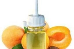 Apricot hair strengthening oil, 20 ml