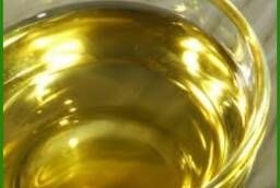 Refined sunflower oil in bulk