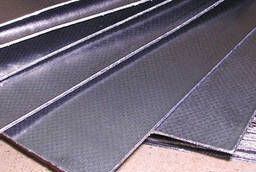 Материал графитовый листовой МГЛ 212 2х1500х1500