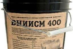 Медно - графитовая смазка для ГНБ - Вниисм 400 (4 кг)