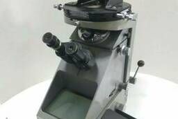 Microscope ММР-2Р, ММР-4
