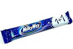 Milky Way chocolate bar 52g