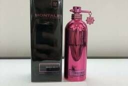 Montale roses musk 100ml парфюмерная вода
