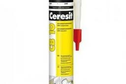 Монтажный клей Ceresit CB 10 (жидкие гвозди), 400 гр