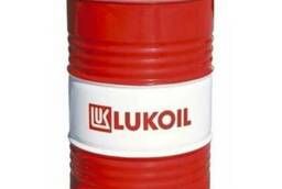 Моторное масло Лукойл Люкс 10w40 216, 5 л.