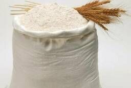 Premium flour