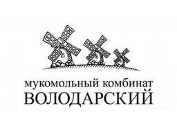 Мукомольный комбинат предлагает к приобретению муку оптом