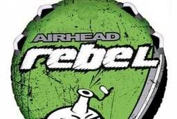 Надувная ватрушка AirHead REBEL Kit