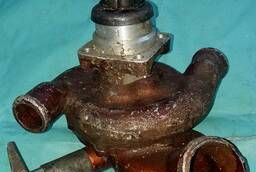 Fresh water pump (internal circuit) D12 SB. 1211-00-55 Crimea