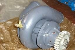 Large circuit water pump 0217.44.000