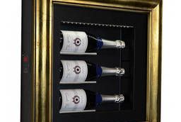 Wall-mounted wine module-picture QV30-N3151B