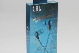 Headphones Jbh Ws-T17 Blue