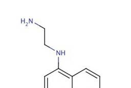НЭДА (N-(1-Нафтил)-этилендиамин дигидрохлорид или дигидробр