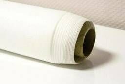 Spunbond non-woven fabric 55 g  m2, roll width 1, 6 m