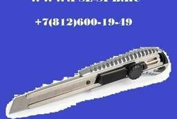 Нож строительный монтажный НСМ-03 (КВТ)