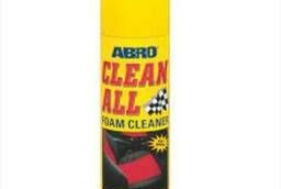 Universal cleaner-spray ABRO