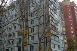 Однокомнатная квартира пл. 36 кв. м. г. Волжский