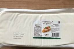 Оптом Сыр, профессиональный продукт «Моцарелла» 3