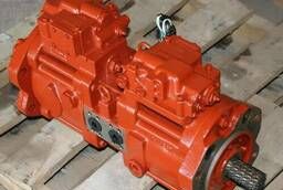 Main pump JCB220, KRJ4573, KRJ4690, 20925770