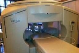Открытый магнитно резонансный томограф Toshiba Opart