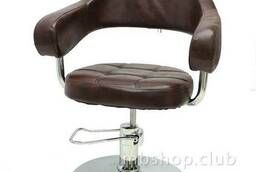 Парикмахерское кресло Chocolate, 68*89*61 см