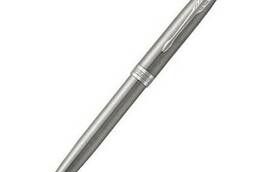 Parker Sonnet Core - Stainless Steel CT Ballpoint Pen, M,