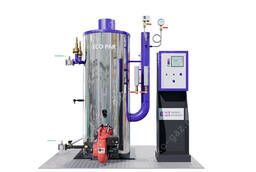 Steam boiler (steam generator) 16 bar 100 - 2000 kg  h
