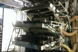 Печатная машина Soma 8 цв 1200 мм