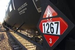 Перевозки опасных грузов через порт Новороссийск и Туапсе
