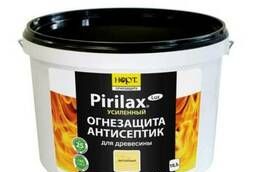 Пирилакс-Люкс, 10, 5 кг - огнебиозащита для древесины