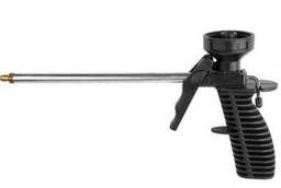 Пистолет Dexx для монтажной пены пластмассовый корпус