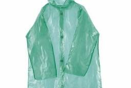 Raincoat - universal raincoat, size S-XXXL (44 -60) Camping  Palisad