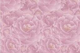 Floor tiles Shakhty tile Albena pink 01 40x40