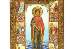Gift icon  Holy Great Martyr and Healer ...