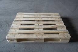Non-standard pallet used 850850