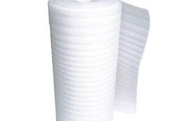 Polyethylene foam backing, 2 mm , 50 m2