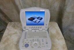 2006 Logiq Book XP Portable Ultrasonic Scanner