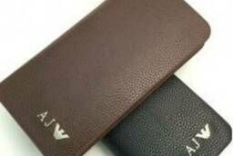 Mens wallet ARMANi made of eco-leather  wallet
