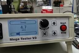 Прибор Mega Tester для проверки форсунок