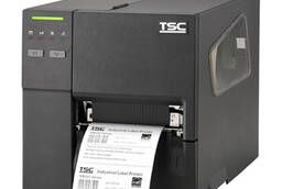 TSC MB240 label printer, 203 dpi, 108 mm, TT, USB LAN