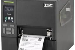 TSC MB240T label printer, 108 mm, TT, USB LAN LCD