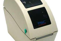 Принтер этикеток TSC TDP 225, термопечать,  58 мм,  USB/LAN